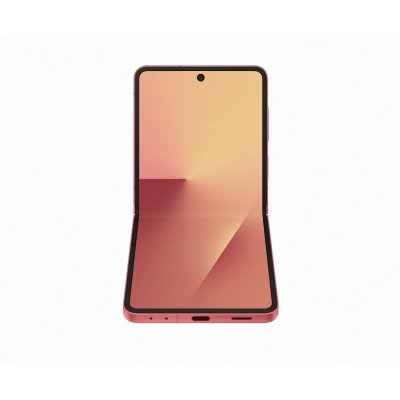 Samsung Galaxy Z Flip 7 5G 12/512GB สี CoraLred