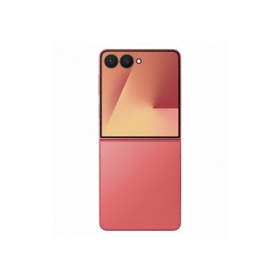 Samsung Galaxy Z Flip 7 5G 12/512GB สี CoraLred