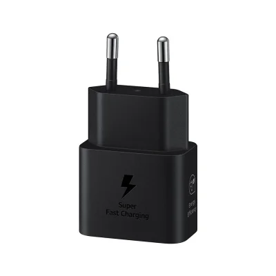 Samsung Fast Charging 25W