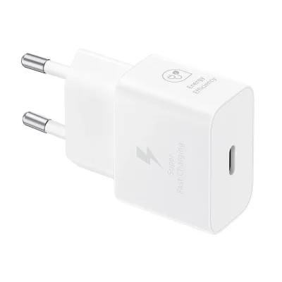 Samsung Fast Charging 25W