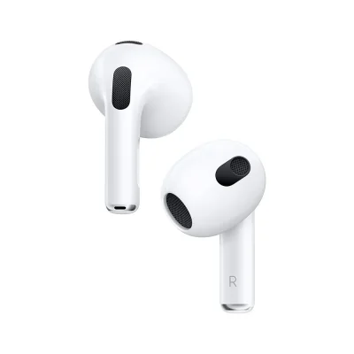 Apple AirPods (3rd gen) with Lightning Charging Case