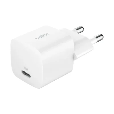 Belkin Adapter USB-C  25W