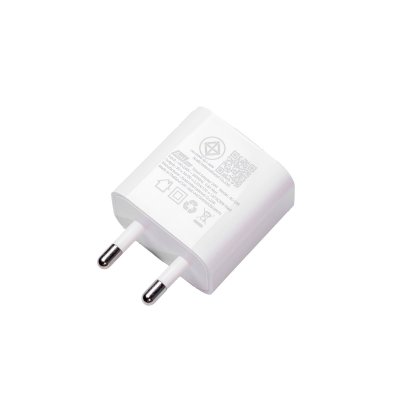 ชุดชาร์จ Type-C fast charger PD20W + Cable Type-C to Type-C fast charger 3A/60W (Nylon)