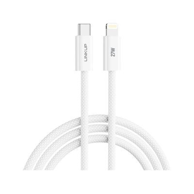 LINK UP USB-C to Lightning