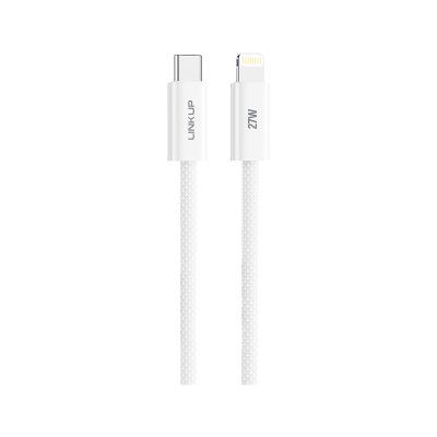 LINK UP USB-C to Lightning