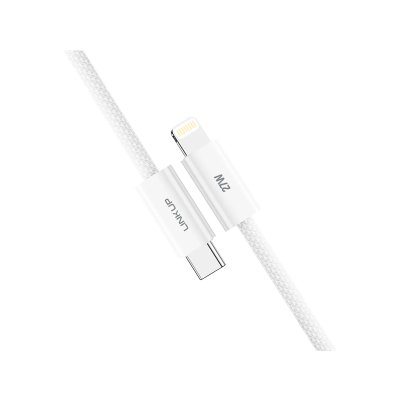 LINK UP USB-C to Lightning