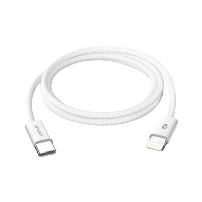 LINK UP USB-C to Lightning