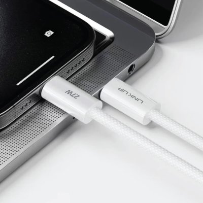 LINK UP USB-C to Lightning