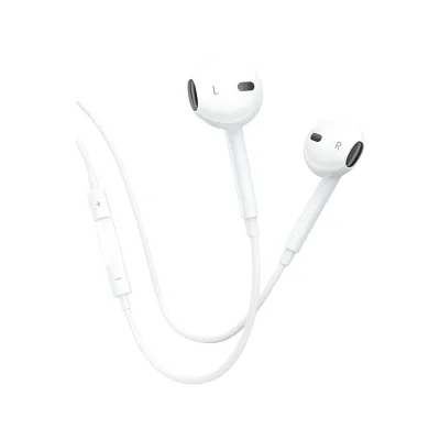 LINK UP USB-C Wired Headset