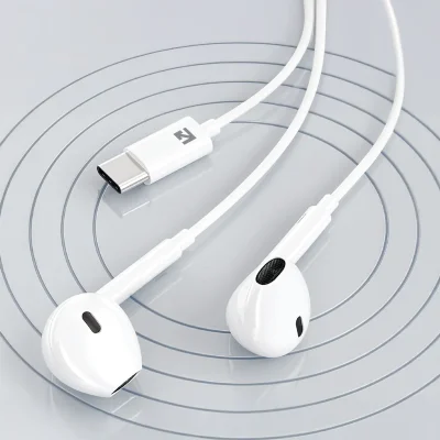 LINK UP USB-C Wired Headset