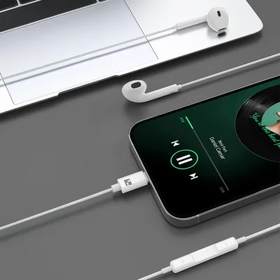LINK UP USB-C Wired Headset