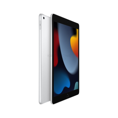 Apple iPad Gen 9 64GB WiFi Silver