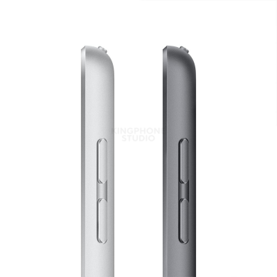 Apple iPad Gen 9 64GB WiFi Silver