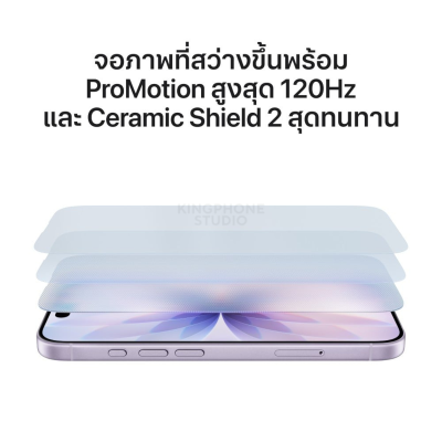 Apple iPhone 17 256GB
