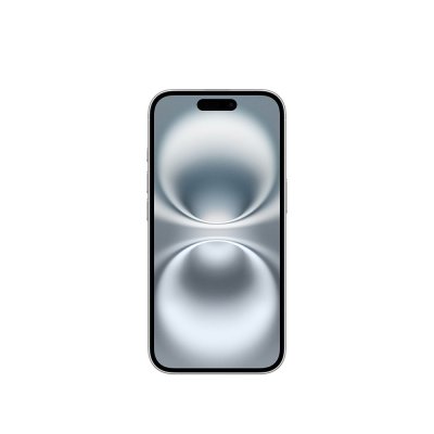 Apple iPhone 16 128GB White