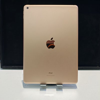 มือ2 iPad Gen 8 64GB WiFi Pink สภาพสวย ใช้งานปกติ เรียน เล่นเกมส์ ดูหนัง อื่นๆ