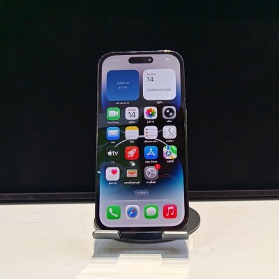 USED Apple iPhone 14 Pro 128GB 