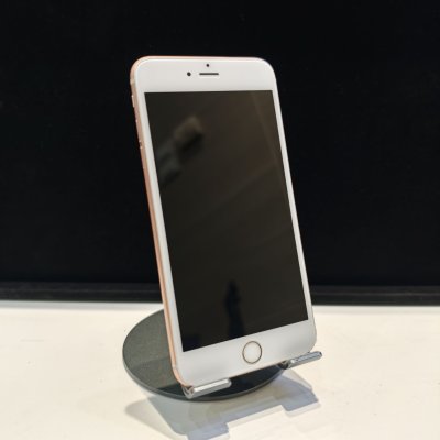 มือ2 iPhone 6s Plus 64GB เครื่องศูนย์ไทยแท้ หายาก เอาไว้เป็นเครื่องสำรองที่สุดคลาสสิค