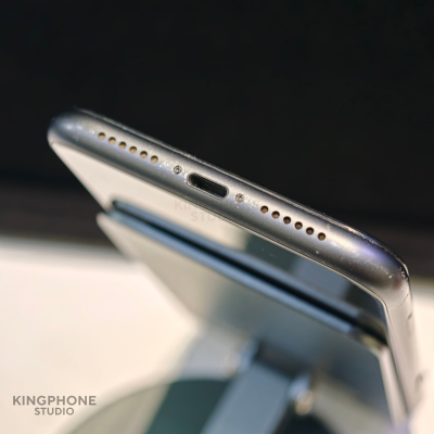 มือ2 iPhone 11 64GB TH สีดำ สภาพสวย ใช้งานปกติ