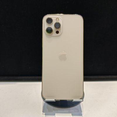 มือสอง iPhone 12 Pro Max 128GB สีทอง เครื่องไทย แท้เดิม สภาพสวยๆ