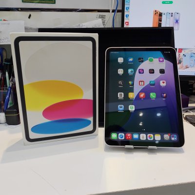 มือสอง Apple iPad Gen 11 128GB Wi-Fi ครบกล่อง ประกันศูนย์ยาวถึงสิ้นปี