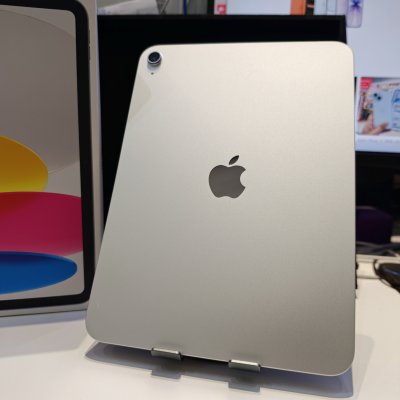 มือสอง Apple iPad Gen 11 128GB Wi-Fi ครบกล่อง ประกันศูนย์ยาวถึงสิ้นปี