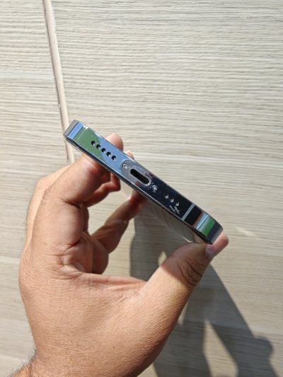 มือ2 Apple iPhone 13 Pro 128GB เครื่องไทยแท้ สภาพสวย ใช้งานยาวๆ