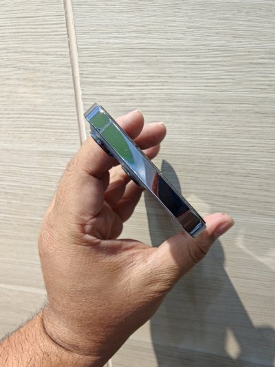 มือ2 Apple iPhone 13 Pro 128GB เครื่องไทยแท้ สภาพสวย ใช้งานยาวๆ