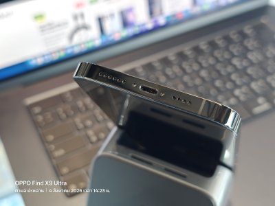 มือ2 iPhone 14 Pro Max 128GB สภาพใหม่มาก