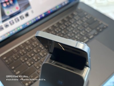 มือ2 iPhone 14 Plus 128GB เบต้าแบต 82%