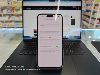 มือ2 iPhone 14 Pro Max 128GB เครื่องสวย แท้เดิม เบต้าแบต 99%