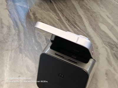 มือ2 iPhone 14 256GB Purple สภาพมือ1 แท้เดิม