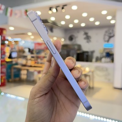 มือสอง iPhone 14 128GB เครื่องแท้เดิม ไม่แกะไม่ซ่อม คัดเกรด A เบต้าแบต 83%