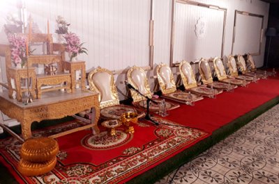 งานวันที่ 03-3-61 งานแต่ง คุณคุณโอ๊ต ซอยประดิษฐ์มนูธรรม 3