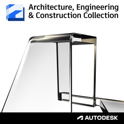  Autodesk Architecture, Engineering and Construction Collection