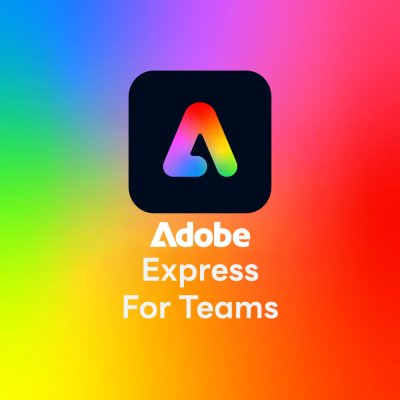 Adobe Express