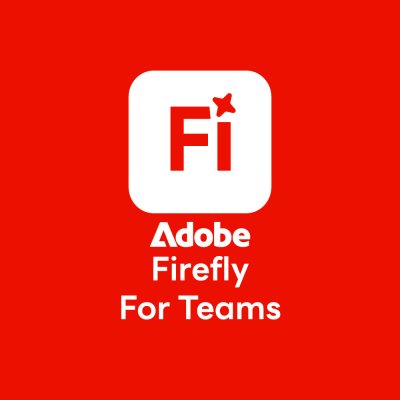 Adobe Firefly