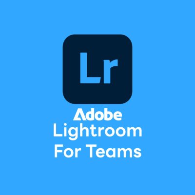 Adobe Lightroom