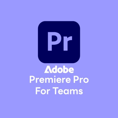 Adobe Premiere Pro