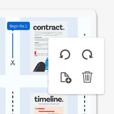 Adobe Acrobat For Team