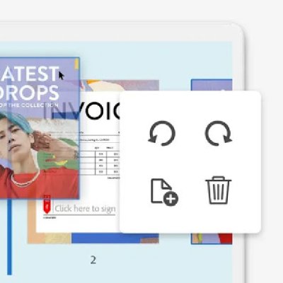 Adobe Acrobat For Team