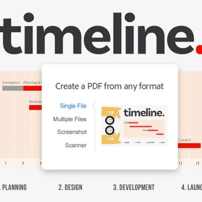 Adobe Acrobat For Team