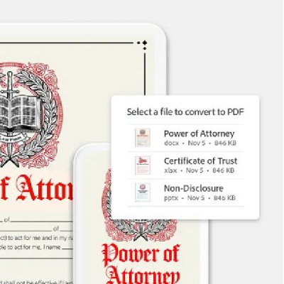 Adobe Acrobat For Team