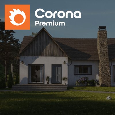 Chaos Corona Premium