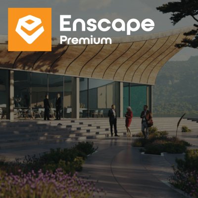 Chao Enscape Premium