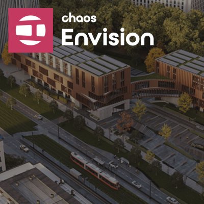 Chaos Envision