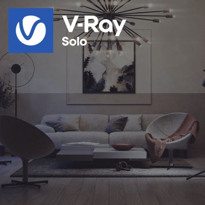V-Ray Solo