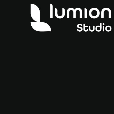 Lumion Studio