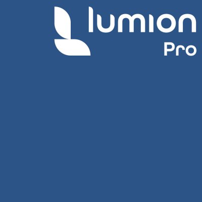 Lumion Pro