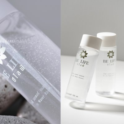 BELIFE WATER ESSENCE BELIFE WATER ESSENCE
